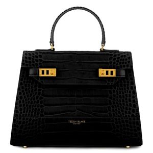 New Teddy Blake 14" Kim Croco